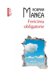 Fericirea obligatorie