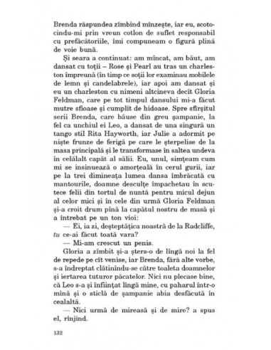 La revedere, Columbus