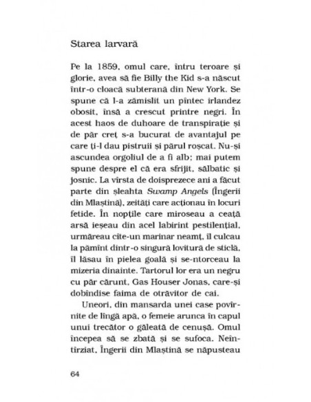 Istoria universală a infamiei (ediție de buzunar)