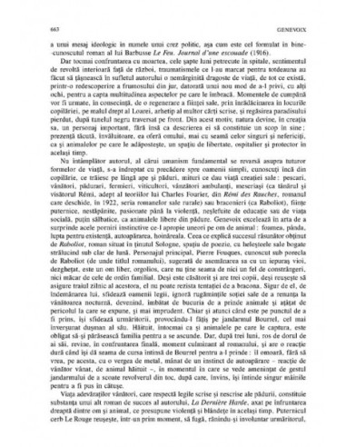 Dicționar de scriitori francezi