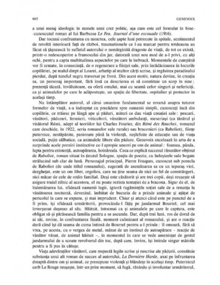 Dicționar de scriitori francezi