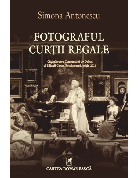 Fotograful Curţii Regale