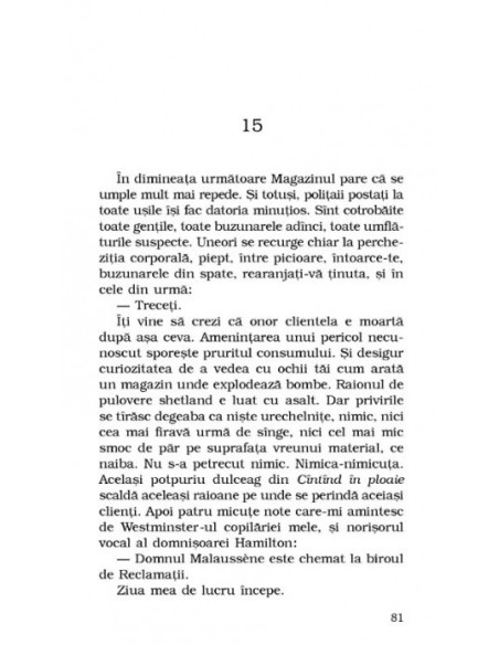 La căpcăunii veseli (ediţie de buzunar)