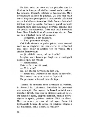 La căpcăunii veseli (ediţie de buzunar)