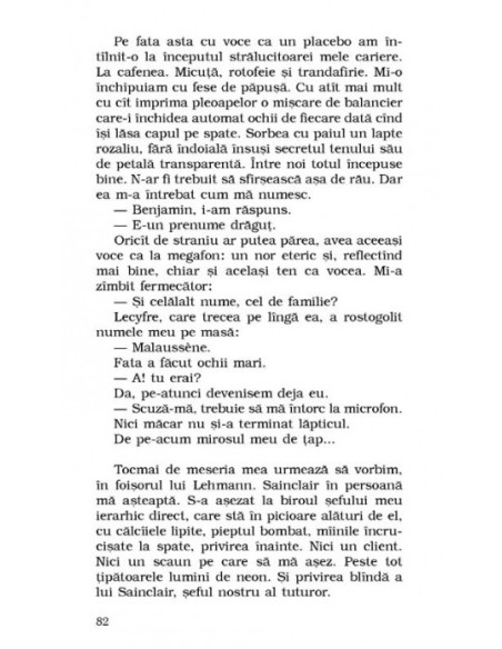 La căpcăunii veseli (ediţie de buzunar)