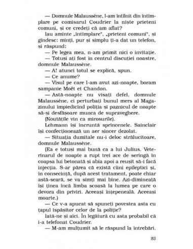 La căpcăunii veseli (ediţie de buzunar)