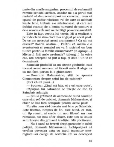 La căpcăunii veseli (ediţie de buzunar)