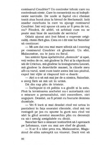 La căpcăunii veseli (ediţie de buzunar)