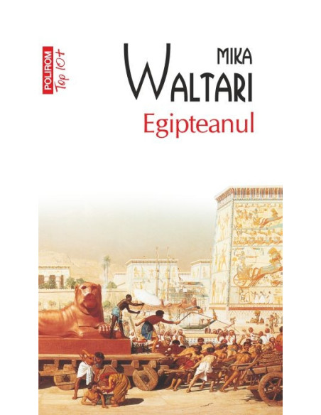 Egipteanul