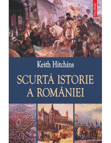 Scurtă istorie a României
