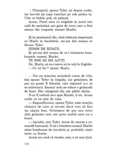 Fight Club  Fight Club