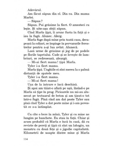 Fight Club  Fight Club