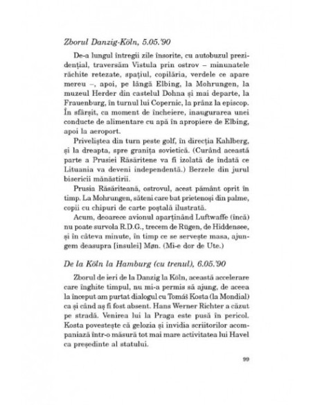 Între Germania şi Germania