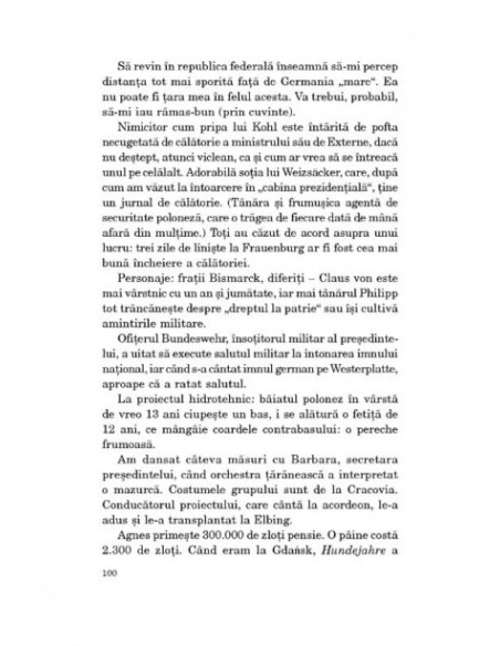 Între Germania şi Germania