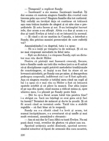 Complotul împotriva Americii Complotul împotriva Americii