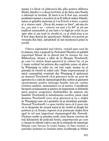 Complotul împotriva Americii Complotul împotriva Americii