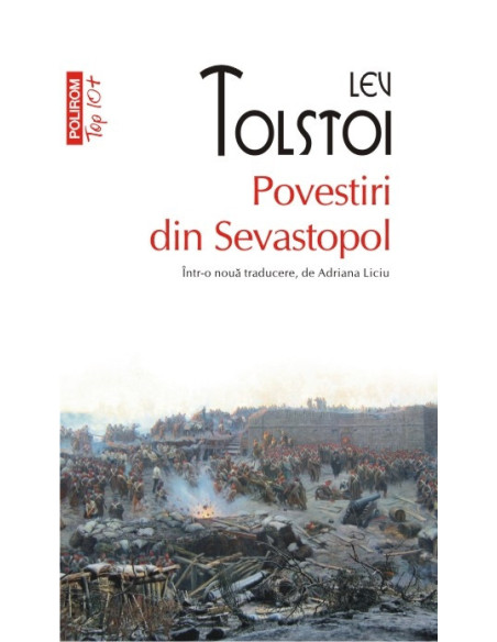 Povestiri din Sevastopol (ediţie de buzunar)