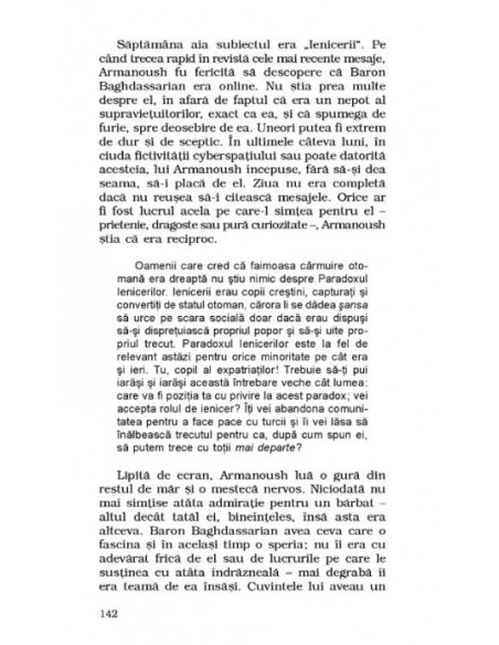 Bastarda Istanbulului
