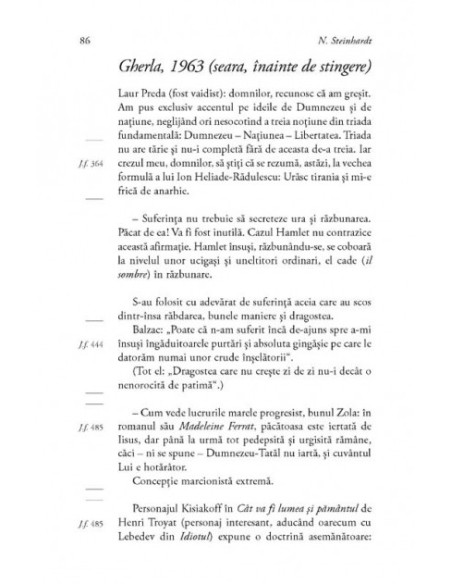 Jurnalul fericirii. Manuscrisul de la Rohia