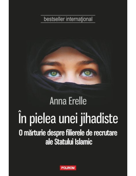 În pielea unei jihadiste