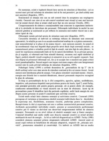 Revista de psihologie... Revista de psihologie...