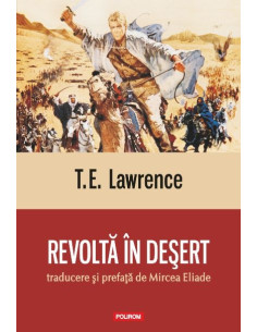 Revoltă în deşert