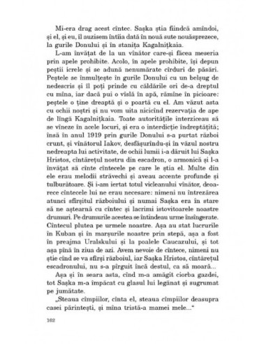 Armata de cavalerie. Povestiri din Odesa