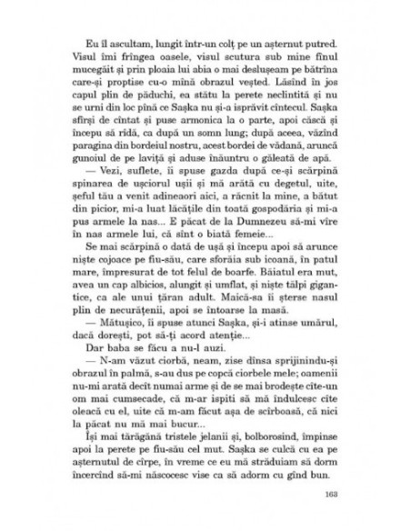 Armata de cavalerie. Povestiri din Odesa