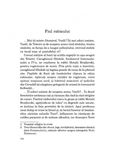 Armata de cavalerie. Povestiri din Odesa