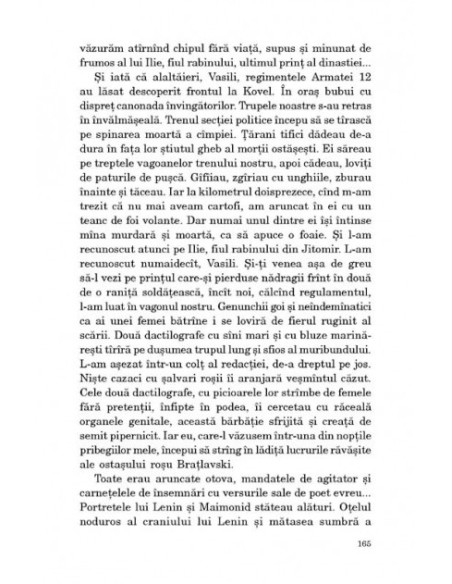 Armata de cavalerie. Povestiri din Odesa