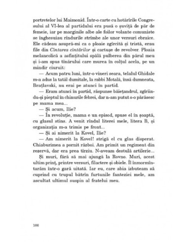 Armata de cavalerie. Povestiri din Odesa