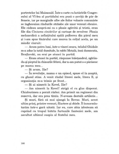 Armata de cavalerie. Povestiri din Odesa