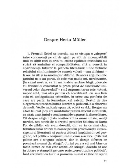Tîrziu, de departe