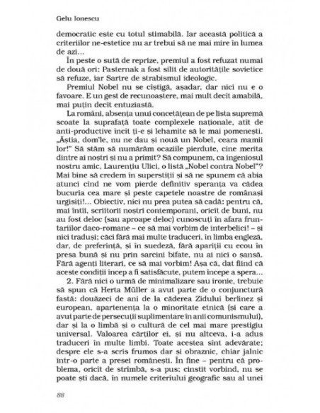 Tîrziu, de departe