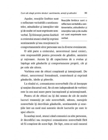 Cum să-ţi dezvolţi abilităţile de... Cum să-ţi dezvolţi abilităţile de...