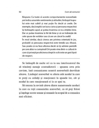 Cum să-ţi dezvolţi abilităţile de... Cum să-ţi dezvolţi abilităţile de...