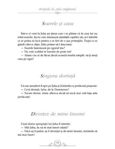 Peripețiile lui Juha năzdrăvanul