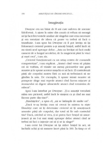 Inteligența emoțională a copiilor....