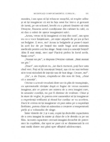 Inteligența emoțională a copiilor....