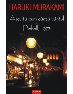 Ascultă cum cântă vântul *...