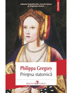 Prințesa statornică