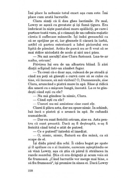 Grădina plăcerilor lumeşti