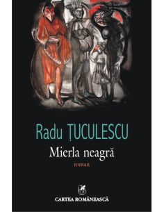 Mierla neagră
