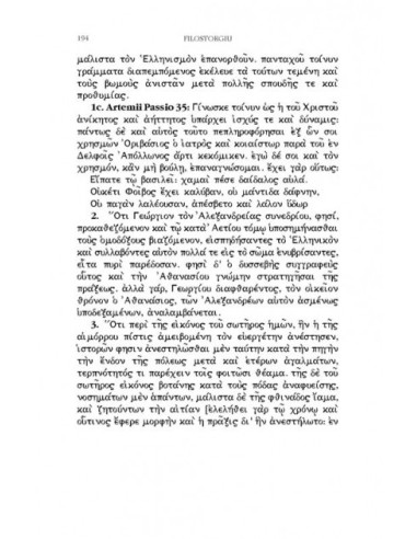 Istoria bisericească