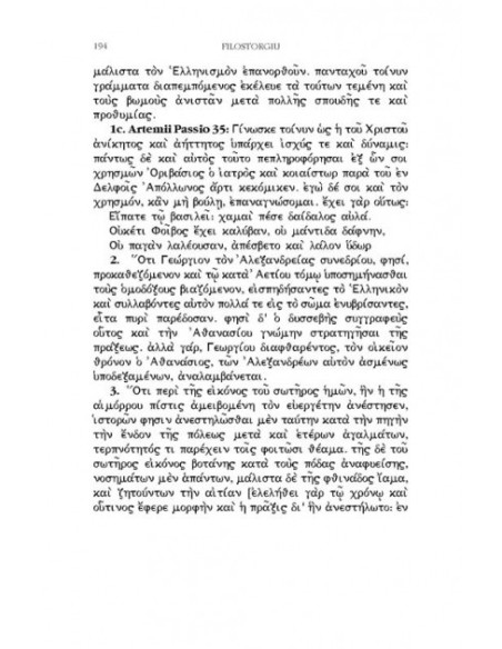 Istoria bisericească