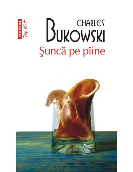 Şuncă pe pâine