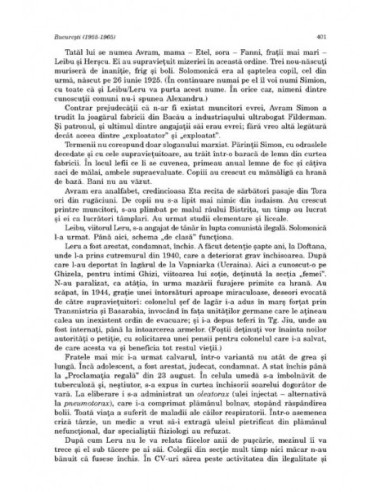 Internaționala mea. Cronica unei vieți