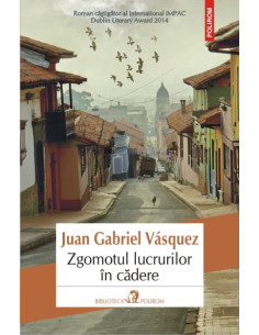 Zgomotul lucrurilor în cădere