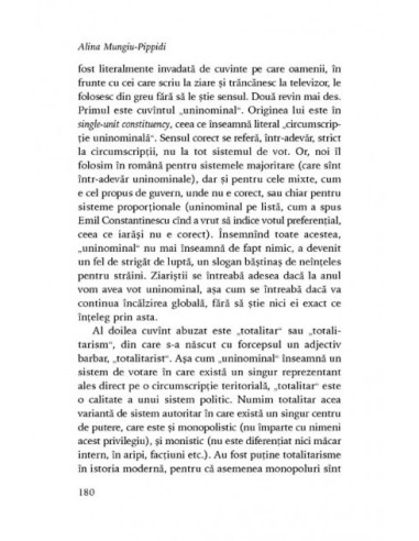 De ce nu iau românii premiul Nobel