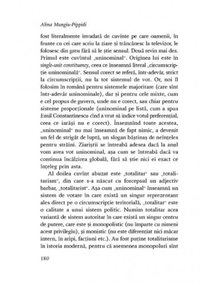 De ce nu iau românii premiul Nobel